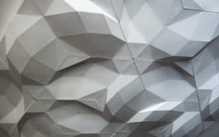 Integrated Surfaces: Wall